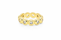 Bubble Eternity Band