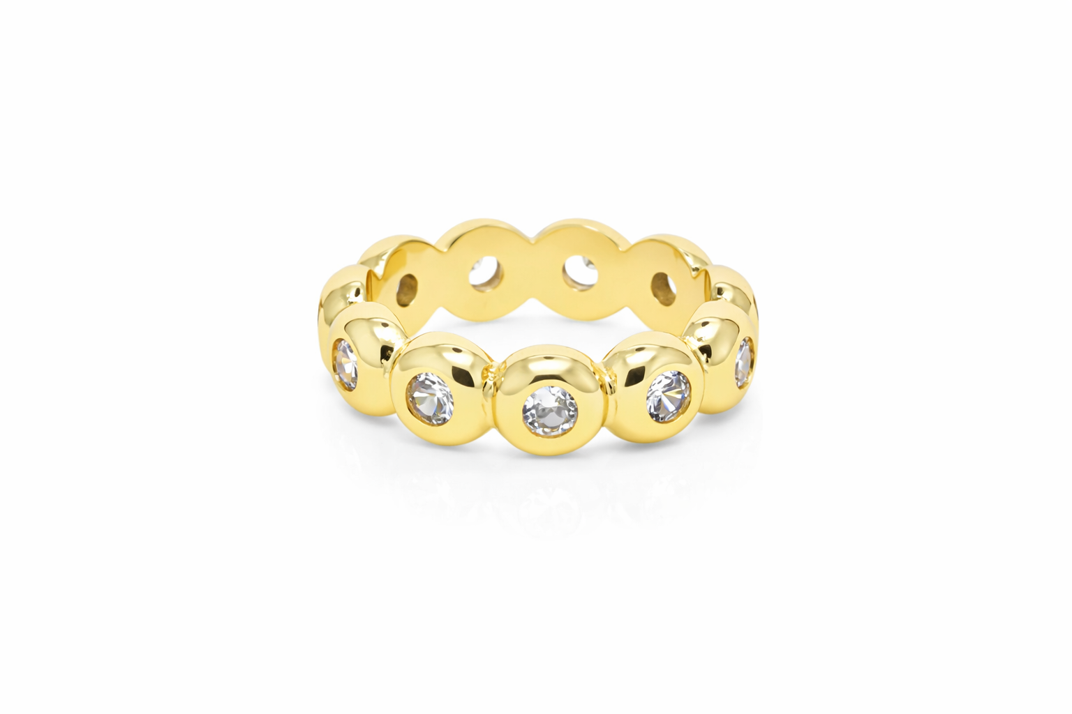 Bubble Eternity Band